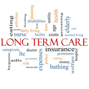 Benefits of Long Term Care Insurance Policies
