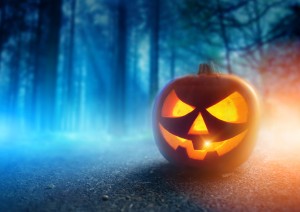 Halloween Costume & Trick or Treating Safety Tips