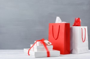 Insurance as a Christmas Gift