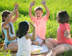 Standout Summer Activities For Kids