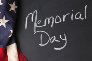 Memorial Day Safety Tips