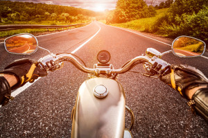 Staying Safe on Your Motorcycle