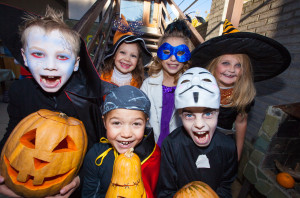 Fully Enjoy Halloween With These Safety Tips