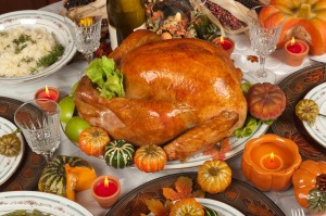Thanksgiving Traditions and History
