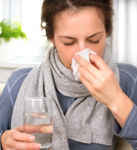 Helpful Tips For Avoiding The Flu