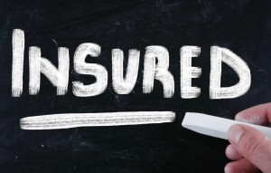 insured concept