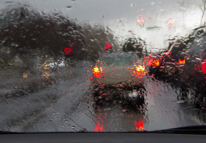 Wet Weather Driving Safety Tips