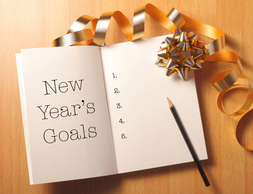 New Year Resolution Ideas Culver City CA