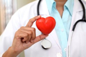 American Heart Month: Reduce Heart Disease Risk With These Healthy Tips