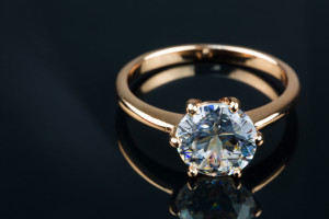 Live Happily Ever After Knowing Your Engagement Ring is Safe & Secure