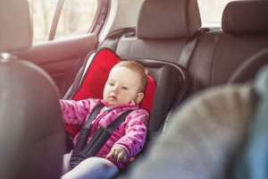 Learn How To Pick The Safest Car Seat For You Kids