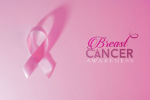 Take Control of Your Heath During National Breast Cancer Awareness Month