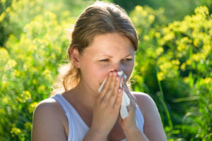 Lessen Your Seasonal Allergy Symptoms with These Tips