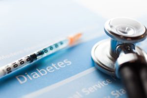 Get Involved this American Diabetes Month