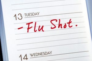 Does Your Health Plan Cover Your Flu Shot?