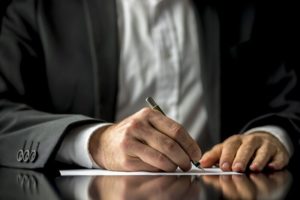 Reasons Why You Should Write Your Will