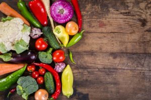 Eat More Fruits and Vegetables this June