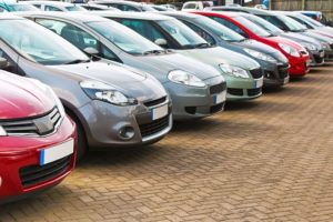 Choose the Right Car to Access Lower Insurance Rates