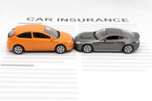 Car Insurance Versus a Car Warranty