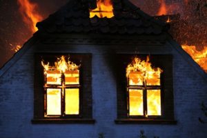 Common Electrical Causes of Residential Fires
