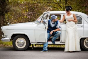Should Newlyweds Invest in a Joint Auto Policy?