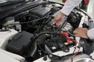 Car Maintenance Suggestions for High-Mileage Vehicles