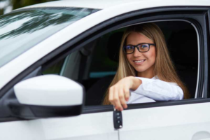 Auto Insurance for First-Time Drivers