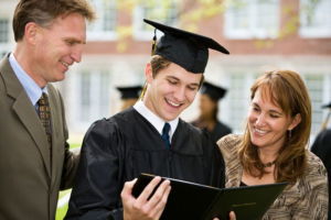 Do College Grads Need to Consider Life Insurance?