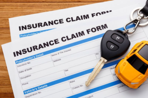 How Your Claims History Affects Your Auto Insurance Costs