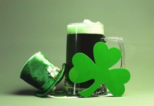 St. Patrick’s Day Fun Facts