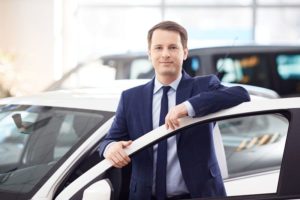 Suggestions for Selling Your Car