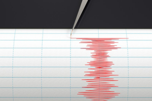earthquake seismic waves