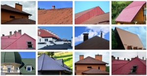 The Longevity of Different Types of Roofing Materials