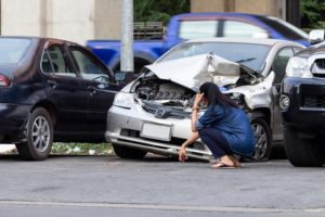 A Detailed Guide on How to Deal with a Parked Car Accident