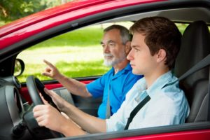 Getting Auto Insurance for Your Teenager: What You Should Know
