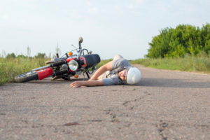 Consequences of Riding Without a Motorcycle Insurance