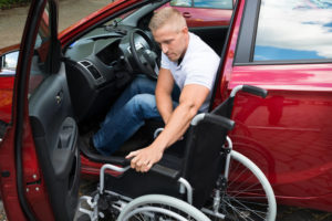 Guide to Auto Insurance for Disabled Drivers