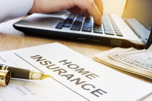 Will My Homeowners Insurance Cover House Foundation Repairs?