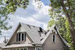 5 Tips for Filing a Homeowner’s Property Damage Insurance Claim