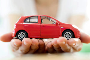 Does Your Auto Insurance Plan Provide Coverage for Your Delivery Driving?