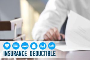 How Do Insurance Deductibles Actually Work?