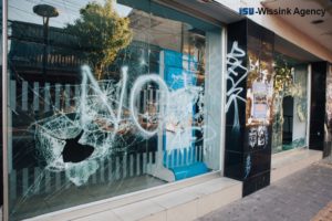 Does Commercial Property Insurance Cover Vandalism?
