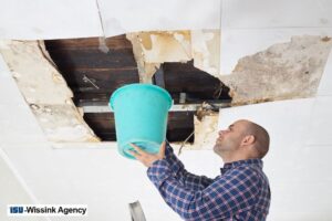 How Can You Make a Home Insurance Claim for Your Roof Damage?
