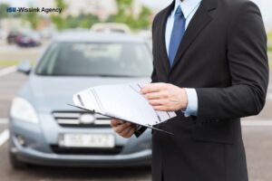 The Essentials of Third-party Coverage in Your Auto Policy