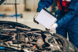 Does Car Insurance Cover Battery Replacement?