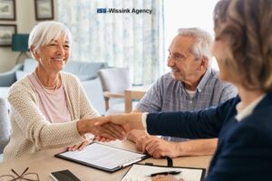 Reasons Why Health Insurance Coverage Is A Must for Seniors