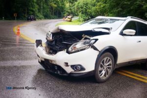 Does Car Insurance Cover Single-Vehicle Accidents?